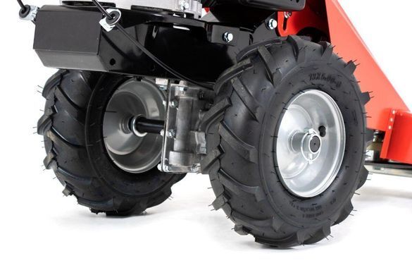 Сінокосарка бензинова Faworyt JK87-196L FAK JK87-196L фото