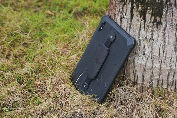 Blackview Планшет Tab Active 8 Pro 10.36" 8ГБ, 256ГБ, LTE, 22000мА&bull;ч, Android, черный UA 6931548313724 фото