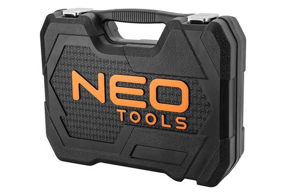 Набір інструментів Neo Tools 10-070 126 шт 10-070 фото