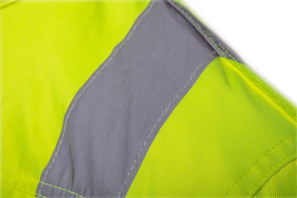 Куртка Hi Visibility розмір XL