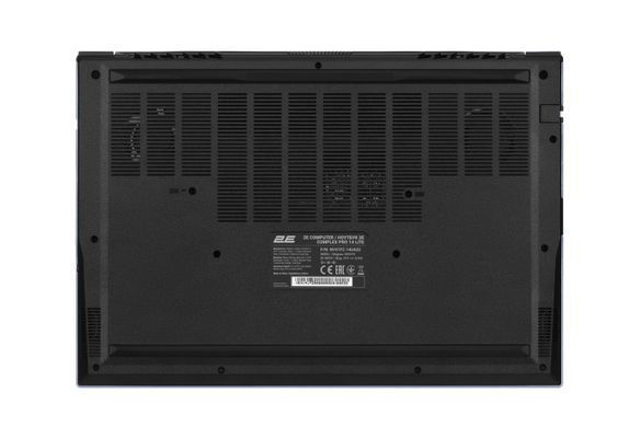 2E Ноутбук Complex Pro 14" FHD IPS AG, Intel i7-1260P, 16GB, F512GB, UMA, Win11P, ice crystal blue NV41PZ-14UA23-W11P12 фото