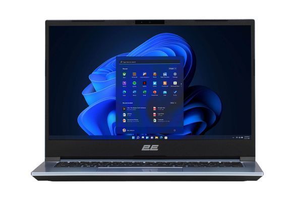 2E Ноутбук Complex Pro 14" FHD IPS AG, Intel i7-1260P, 16GB, F512GB, UMA, Win11P, ice crystal blue NV41PZ-14UA23-W11P12 фото