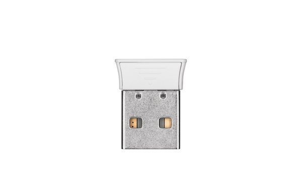 2E Миша MF300 Silent WL BT Stone blue (360069) 2E-MF300WBL фото