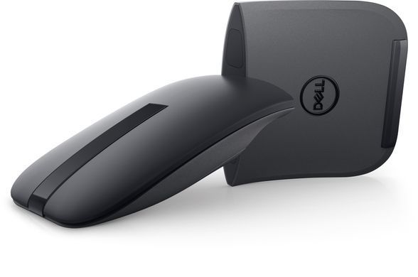 Dell Миша Bluetooth Travel Mouse - MS700 (366446) 570-ABQN фото