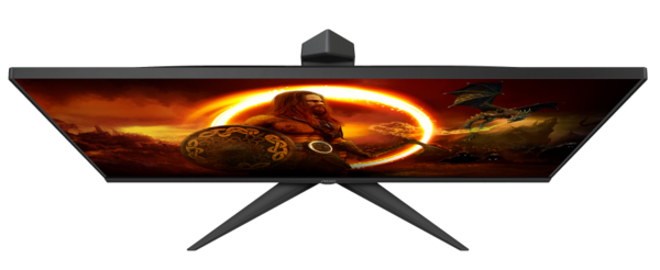 Монитор 27" AOC 27G2SPU/BK 27G2SPU/BK фото