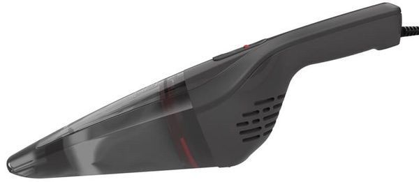 Автоаксесуар BLACK&DECKER автопилосос NVB12AV, 12В від прикурювача NVB12AV фото