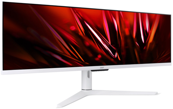 Монитор 43.8" Acer XV431CPwmiiphx (UM.MX1EE.P01) White UM.MX1EE.P01 фото