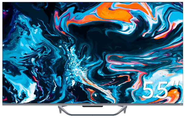 LED-телевизор Haier H55Q800UX (7006311) H55Q800UX фото