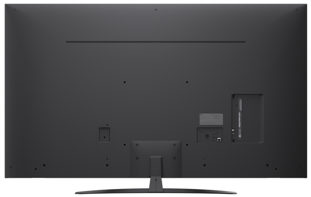 LED-телевизор LG 65NANO81A6A (7120107) 65NANO81A6A фото