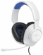 Навушники JBL QUANTUM 100P Console White (JBLQ100PWHTBLU) (6900175) JBLQ100PWHTBLU