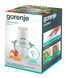 Подрібнювач Gorenje S 501 GW (6878220) 740227