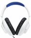 Навушники JBL QUANTUM 100P Console White (JBLQ100PWHTBLU) (6900175) JBLQ100PWHTBLU