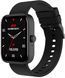 2E Смарт-часы Alpha SQ Music Edition 46mm Black 2E-CWW40BK