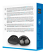 Навушники Sennheiser Momentum 4 Wireless Graphite (6950402) 700383