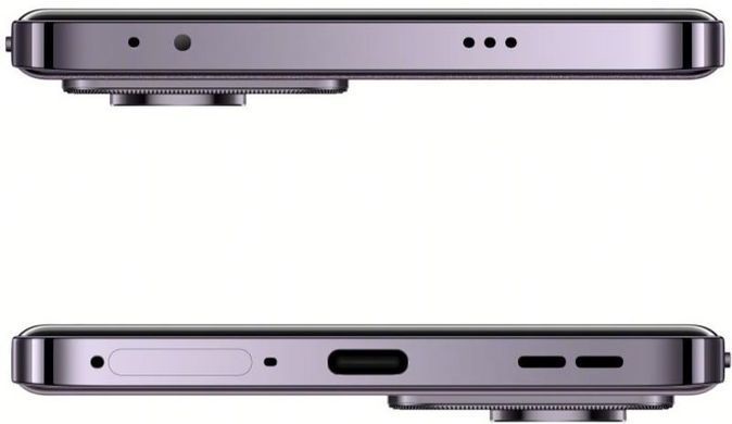 Смартфон OPPO Reno12 Pro 12/512GB (nebula black) CPH2629 фото