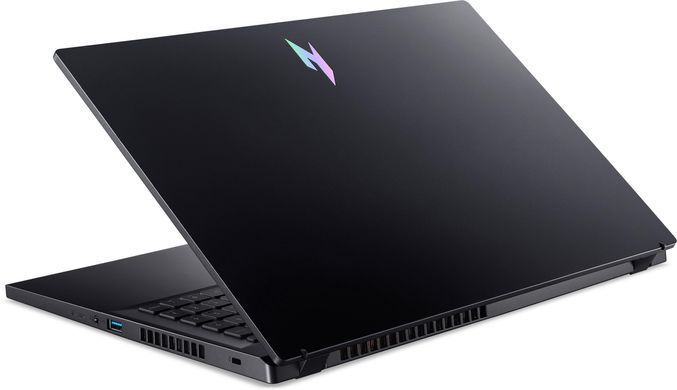 Ноутбук Acer Nitro V 15 ANV15-51 15.6" FHD IPS, Intel i5-13420H, 16GB, F1TB, NVD4050-6, Lin, черный NH.QNBEU.00B фото