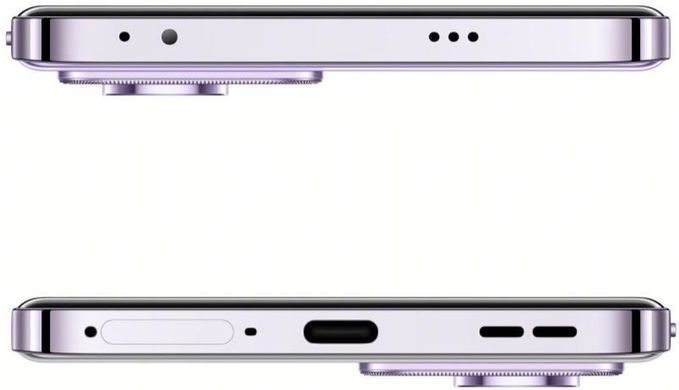 Смартфон OPPO Reno12 Pro 12/512GB (nebula black) CPH2629 фото