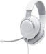 Наушники JBL QUANTUM 100 White (JBLQUANTUM100WHT) (6652486) JBLQUANTUM100WHT