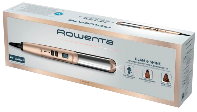 Выпрямитель для волос ROWENTA SF4641F1 SF4641F0 фото