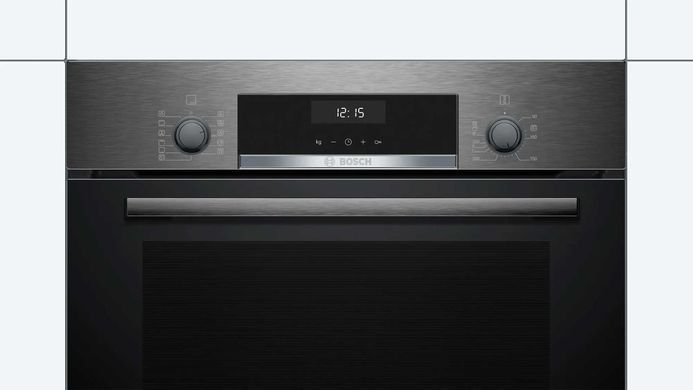 Bosch Духовой шкаф электрический HBJ517SG0R HBJ517SG0R фото