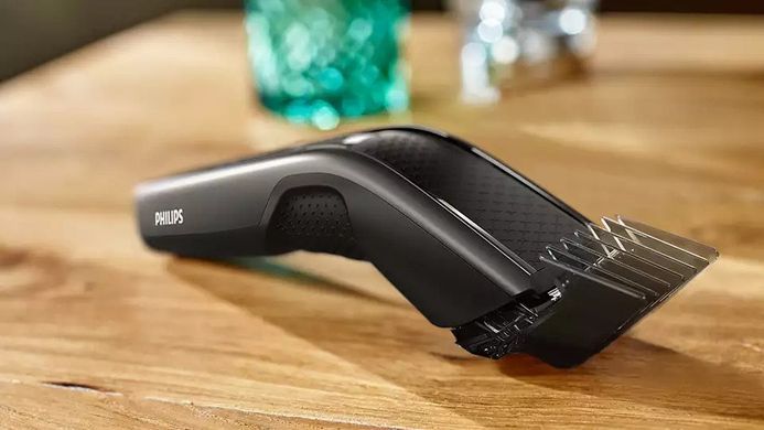 Машинка для стрижки Philips HC7650/15 (6497875) HC7650/15 фото