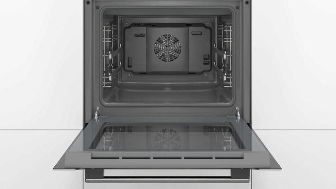 Bosch Духовой шкаф электрический HBJ517SG0R HBJ517SG0R фото