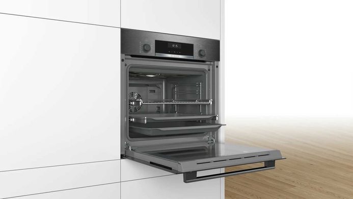Bosch Духовой шкаф электрический HBJ517SG0R HBJ517SG0R фото