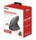 Trust Мышь Verto Ergonomic WL BLACk 22879_TRUST