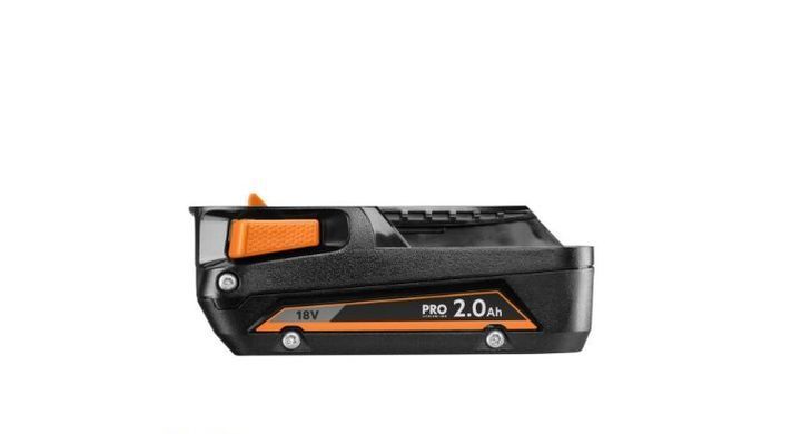 Аккумулятор AEG L1820S 18В, 2.0А&middot;ч