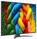 LED-телевизор LG 65NANO81A6A (7120107) 65NANO81A6A