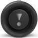 Портативна акустика JBL Flip 6 Black (JBLFLIP6BLKEU) JBLFLIP6BLKEU