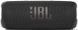 Портативна акустика JBL Flip 6 Black (JBLFLIP6BLKEU) JBLFLIP6BLKEU