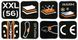 Куртка Neo Tools 81-559-XXL Premium, Softshell, Утеплювач XXL