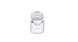 Гарнітура TECNO Minipods M1 Mono White (345552) 4895180759475