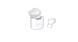 Гарнітура TECNO Minipods M1 Mono White (345552) 4895180759475