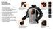 Кофта Neo Tools 81-555-L, Трикотажна, Softshell