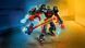 Конструктор LEGO Super Heroes Marvel Робот Майлза Моралеза vs. Человек-паук 2099 135 Деталей (76337) dt_186604