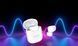 Гарнітура TECNO Minipods M1 Mono White (345552) 4895180759475