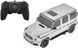 Машинка Rastar Mercedes-Benz G63 1:24 Білий