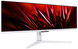 Монитор 43.8" Acer XV431CPwmiiphx (UM.MX1EE.P01) White UM.MX1EE.P01