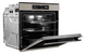 Електрична духова шафа Whirlpool AKZM 8420 S (6408321) 852584201130