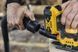 Шліфмашина вібраційна акумуляторна DeWALT DCW200NT DCW200NT