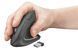 Trust Мышь Verto Ergonomic WL BLACk 22879_TRUST