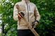 Толстовка NEO TOOLS 81-516 OUTDOOR softshell, бежева, 100% поліестер, 265 г/м&sup2;, CE S