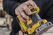 Шліфмашина вібраційна акумуляторна DeWALT DCW200NT DCW200NT