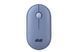 2E Миша MF300 Silent WL BT Stone blue (360069) 2E-MF300WBL