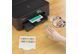Canon Принтер А4 PIXMA TS704 з WI-FI (372413) 3109C027