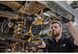 Гайковерт ударный аккумуляторный бесщеточный DeWALT DCF923N DCF923N