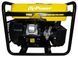 3,9 kW ГЕНЕРАТОР БЕНЗИНОВЫЙ ITC POWER GG40XI 3900/3500 W GG40ХI