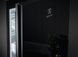 Electrolux Холодильник з нижн. мороз., холод.відд.-244л, мороз.відд.-94л, А+, NF, інв., диспл внутр., зона св-ті, чорний+скло (364062) RNT7ME34K1